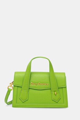 Сумка Lily Juicy Couture, зеленый bejll8751wvp | zielony
