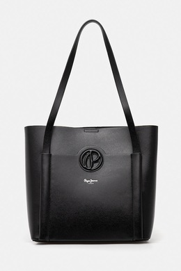Сумка Colbie Limited Pepe Jeans, черный pl031636 | czarny