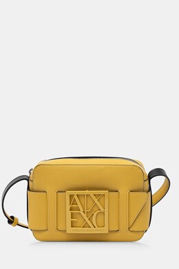 Сумка Armani Exchange, желтый 942699.0a874 | żółty