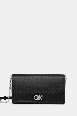 Сумка Calvin Klein, черный k60k613141 | czarny