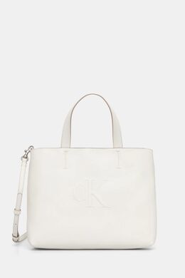Сумка Calvin Klein, бежевый lv04k3111g | beżowy