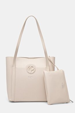 Сумка Colbie Limited Pepe Jeans, бежевый pl031636 | beżowy