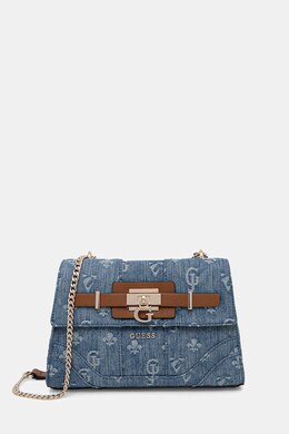Сумка Greyson Guess, синий hwdg92.06210 | niebieski