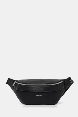Поясная сумка Calvin Klein, черный lv04d3161g | czarny