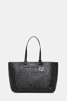 Сумка Armani Exchange, черный xw001482.af15774.nos | czarny