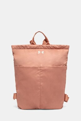 Рюкзак Under Armour, оранжевый 1388909 | pomarańczowy