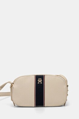 Сумка Tommy Hilfiger, бежевый aw0aw16898 | beżowy