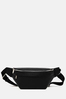 Поясная сумка Calvin Klein, черный lv04d3002g | czarny