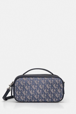 Сумка Calvin Klein, синий lv04k3185g | niebieski