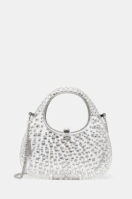 Сумка CINDERELLAPURSE Aldo, прозрачный cinderellapurse.103 | transparentny