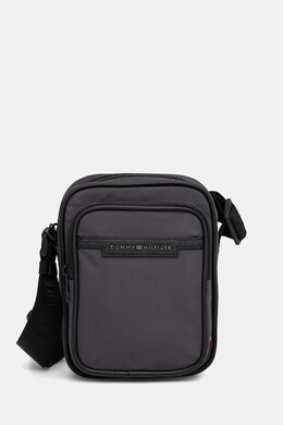 Сумка Tommy Hilfiger, серый am0am13465 | szary