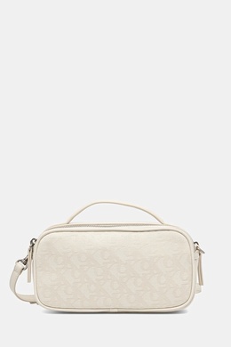 Сумка Calvin Klein, бежевый lv04k3185g | beżowy