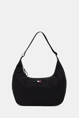 Сумка Tommy Jeans, черный aw0aw17569 | czarny
