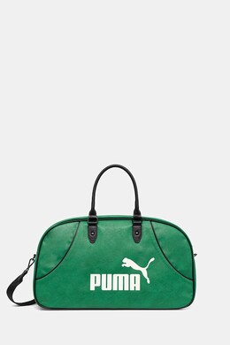 Сумка Archive Grip Bag Puma, зеленый 91136 | zielony