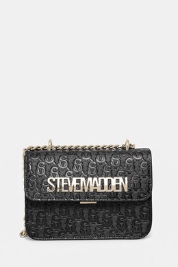Сумка Bcoal-E Steve Madden, черный sm13001635 | czarny