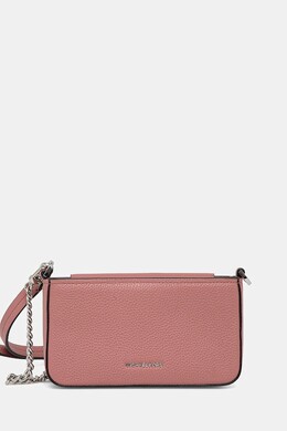 Кожаная сумка Michael Kors, оранжевый 32s5sytu1l | pomarańczowy