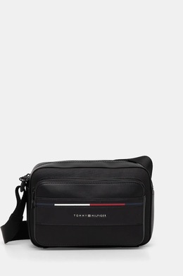 Сумка Tommy Hilfiger, черный am0am13199 | czarny