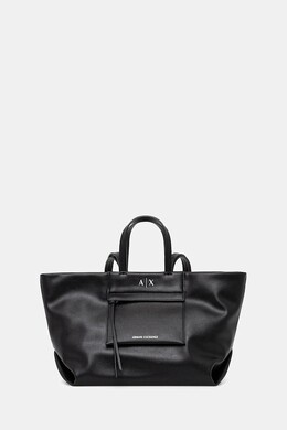 Сумка Armani Exchange, черный xw001538.af16751 | czarny
