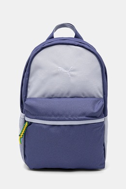 Детский рюкзак ESSENTIALS Small Backpack Puma, синий 091331 | niebieski