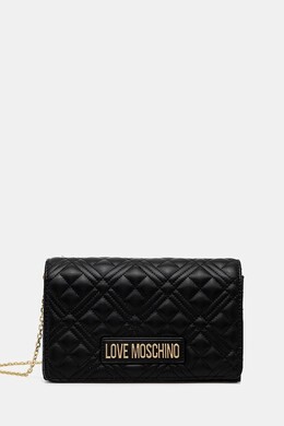 Сумка Love Moschino, черный jc4079pp1 | czarny