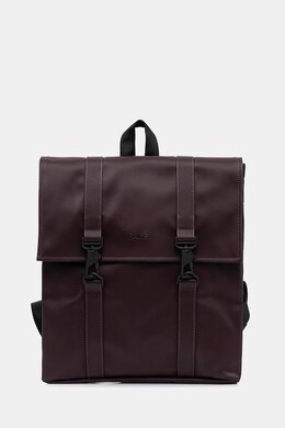 Мини-рюкзак 13310 MSN Bag Rains, коричневый 13310.129 | brązowy