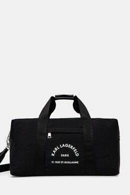 Сумка K/RSG Karl Lagerfeld, черный a1m30403 | czarny