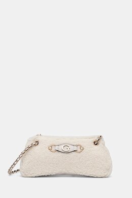 Сумка Aslia Guess, бежевый hwwg95.32170 | beżowy