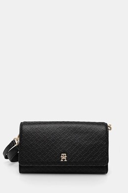 Сумка Tommy Hilfiger, черный aw0aw16933 | czarny