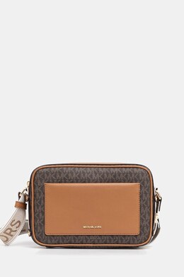 Сумка Michael Kors, коричневый 32r5g5vc9b | brązowy