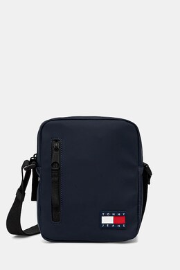Сумка Tommy Jeans, темно-синий am0am13396 | granatowy