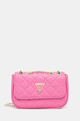 Сумка Girl Guess, розовый j5yz17.wgt10.9bya | różowy