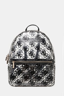 Рюкзак TUANA Guess, прозрачный hwvl95.25320 | transparentny