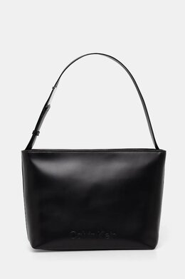 Сумка Calvin Klein, черный k60k613172 | czarny
