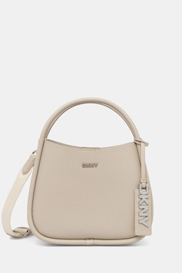 Сумка DKNY, бежевый r52bak69 | beżowy