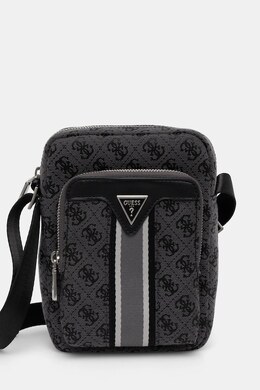 Сумка MILANO Guess, черный hmmist.p5163 | czarny