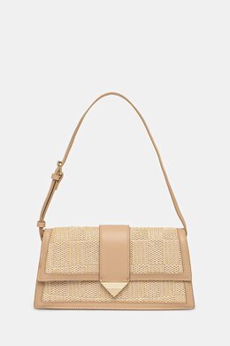 Сумка Zenithbag Aldo, бежевый zenithbag.260 | beżowy