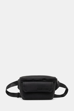 Поясная сумка Armani Exchange, черный xm001638.af17090 | czarny