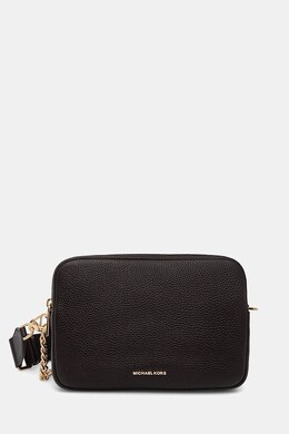 Кожаная сумка Michael Kors, коричневый 32s5gytc5l | brązowy