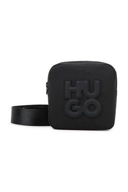 Детская сумка Hugo, черный g00323 | czarny