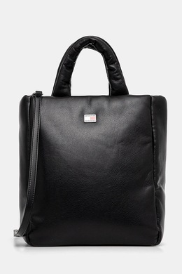 Сумка Tommy Jeans, черный aw0aw16979 | czarny