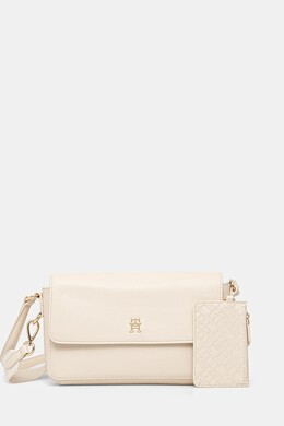 Сумка Tommy Hilfiger, бежевый aw0aw17219 | beżowy