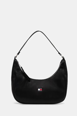 Сумка Tommy Jeans, черный aw0aw17126 | czarny