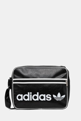 Сумка Adidas Originals, черный jw3346 | czarny
