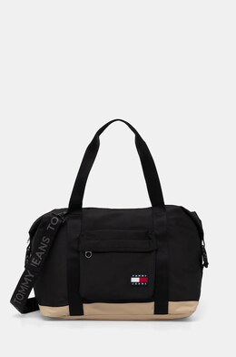 Сумка Tommy Jeans, черный am0am13322 | czarny