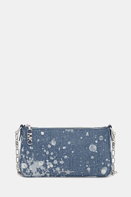 Сумка Michael Kors, синий 32s5s8ew6o | niebieski