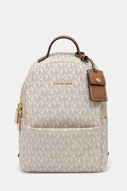Рюкзак SABLE Michael Kors, бежевый 30t5g3xb1b | beżowy