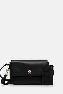 Сумка Tommy Hilfiger, черный aw0aw17219 | czarny