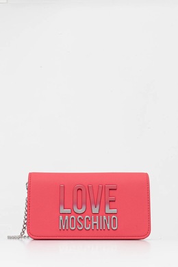 Сумка Love Moschino, розовый jc5728pp0mkd0615 | różowy