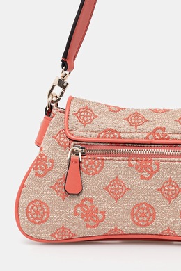 Сумка Beyza Guess, оранжевый hwjg96.27190 | pomarańczowy