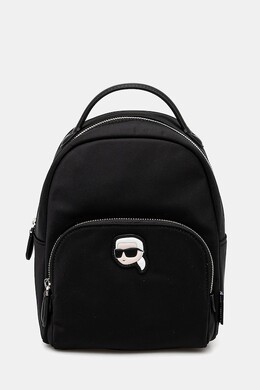 Рюкзак Karl Lagerfeld, черный a1w30132 | czarny